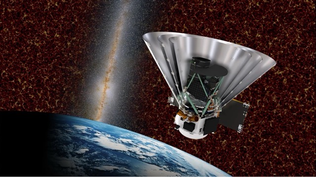 รู้จักภารกิจ NASA “SPHEREx” ส่งกล้องโทรทรรศน์อวกาศทำแผนที่กาแล็กซี รู้จักภารกิจ NASA “SPHEREx” ส่งกล้องโทรทรรศน์อวกาศทำแผนที่กาแล็กซี