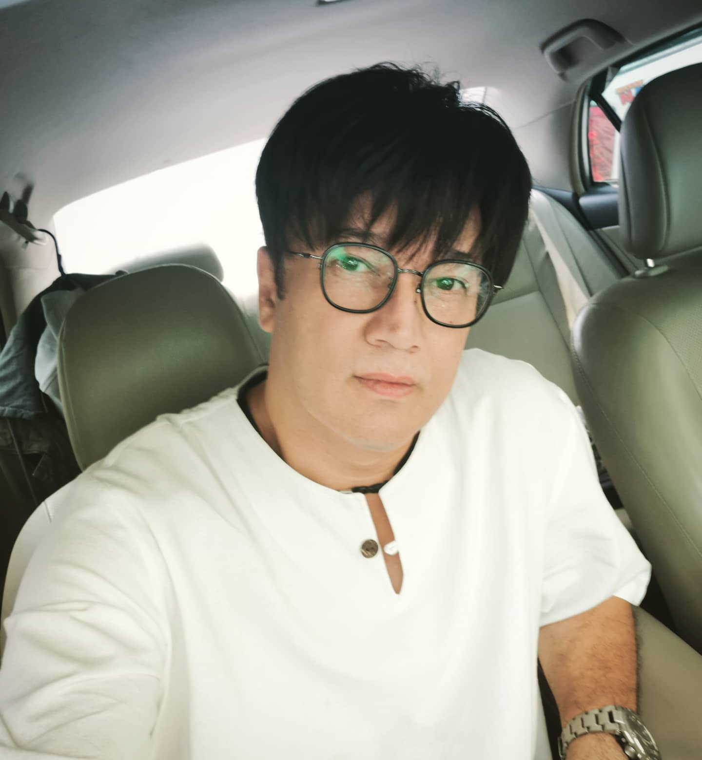 ขอให้เพื่อนไปเป็นนางฟ้าบนสวรรค์ นิค ยูโฟร์ เล่าถึงความผูกพันธ์ ซันนี่ ยูโฟร์ ขอให้เพื่อนไปเป็นนางฟ้าบนสวรรค์ นิค ยูโฟร์ เล่าถึงความผูกพันธ์ ซันนี่ ยูโฟร์