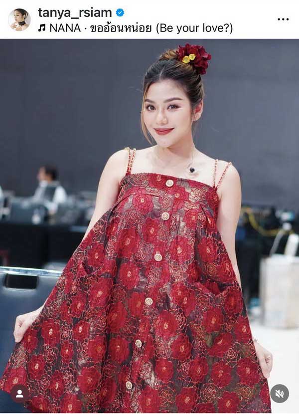 ธัญญ่า อาร์สยาม แอดมิทรพ.กลางดึก ปวดท้อง-ปากมดลูกเปิด เสี่ยงคลอดก่อนกำหนด ธัญญ่า อาร์สยาม แอดมิทรพ.กลางดึก ปวดท้อง-ปากมดลูกเปิด เสี่ยงคลอดก่อนกำหนด
