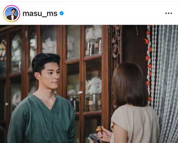 มาสุ สร้างบุญใหญ่ฉลองวันเกิด ทำพินัยกรรมบริจาคร่างกายให้รพ.ศิริราช มาสุ สร้างบุญใหญ่ฉลองวันเกิด ทำพินัยกรรมบริจาคร่างกายให้รพ.ศิริราช