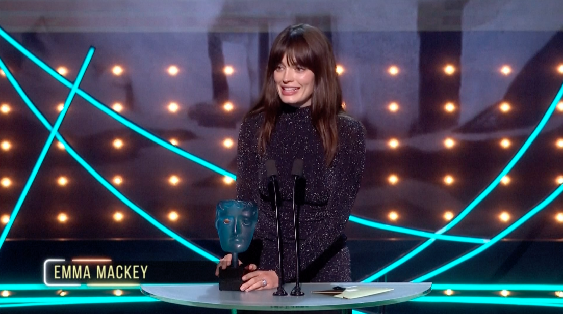 สรุปผล BAFTA!! หนังสงคราม All Quiet on the Western Front เข้าชิง14 กวาด7รางวัล สรุปผล BAFTA!! หนังสงคราม All Quiet on the Western Front เข้าชิง14 กวาด7รางวัล