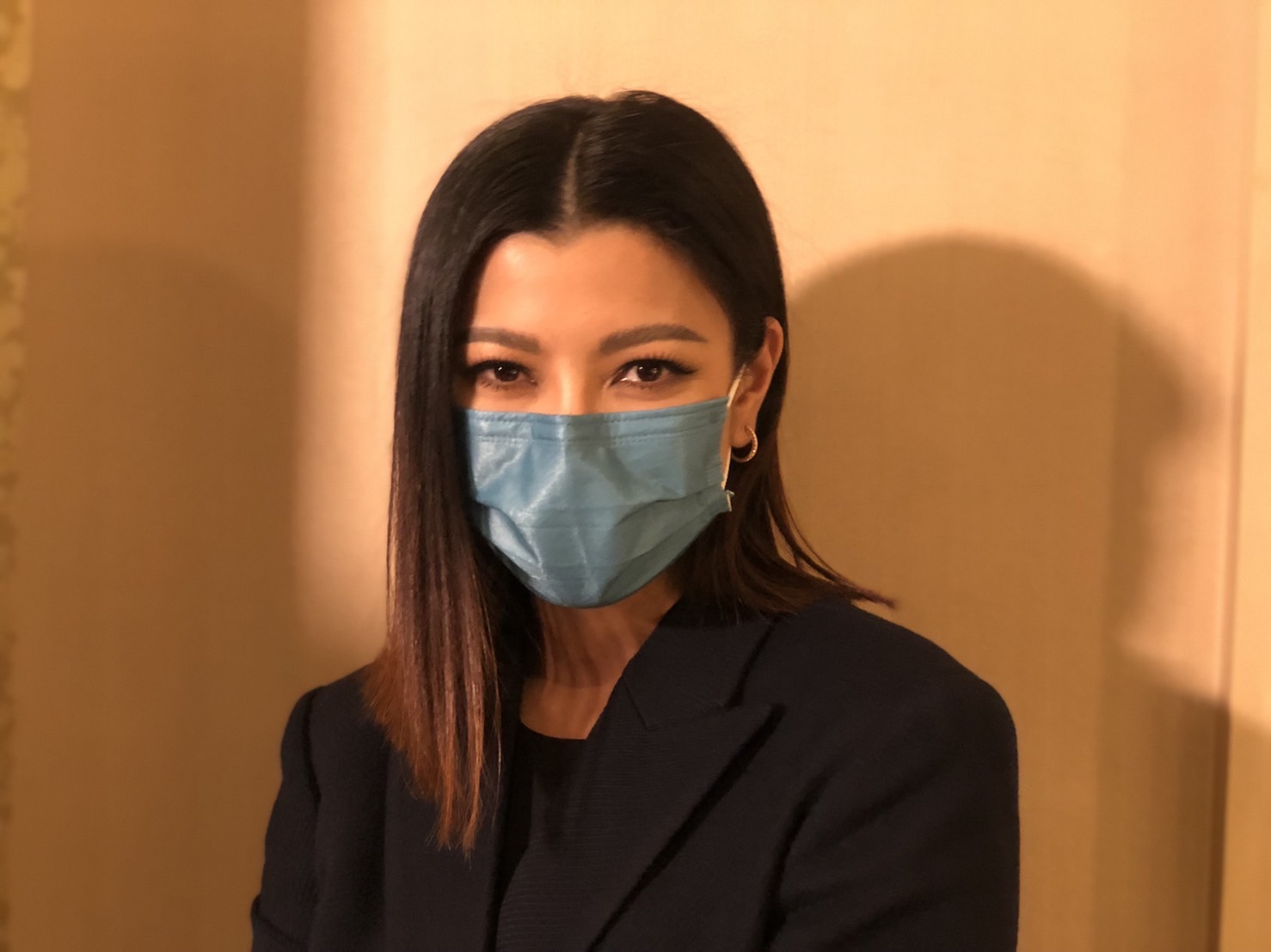 “เอมมี่” ยังไม่ได้เจอ “น้องแอบิเกล” รับเพื่อนๆ เห่อหนัก ลั่นของตัวเองแค่คนเดียวพอ “เอมมี่” ยังไม่ได้เจอ “น้องแอบิเกล” รับเพื่อนๆ เห่อหนัก ลั่นของตัวเองแค่คนเดียวพอ
