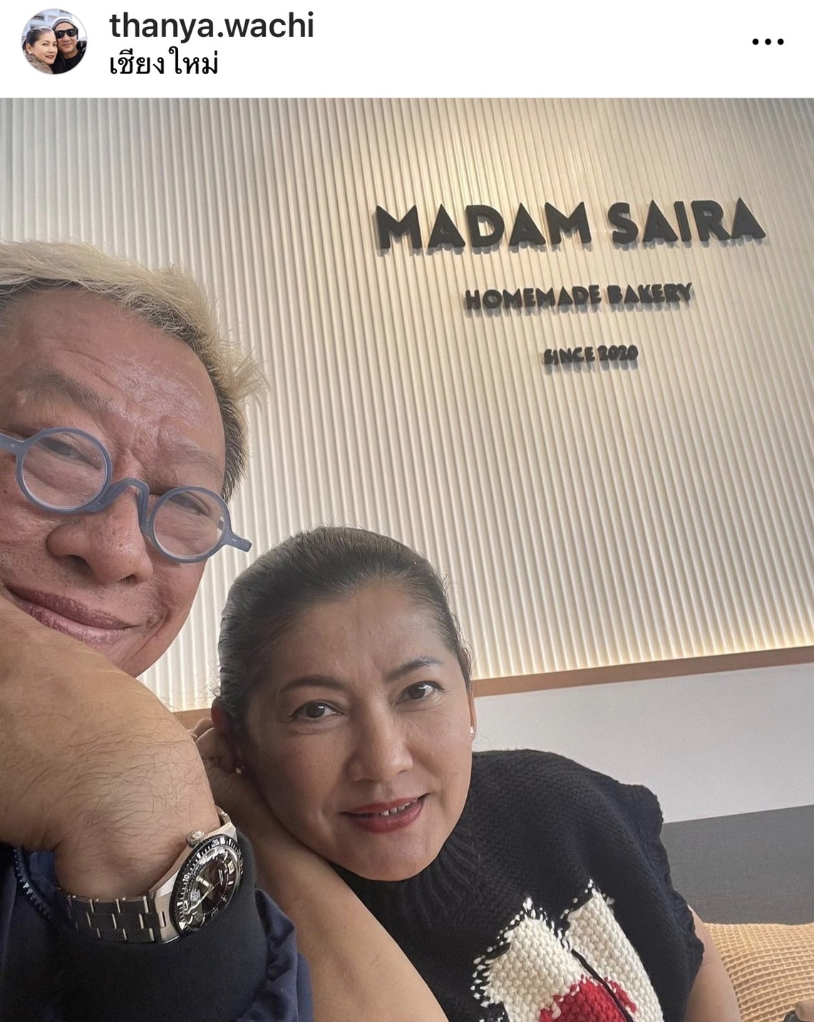 เปิดภาพล่าสุด อ๊อฟ พงษ์พัฒน์ หลังถูกลือว่าป่วยหนัก!! เปิดภาพล่าสุด อ๊อฟ พงษ์พัฒน์ หลังถูกลือว่าป่วยหนัก!!