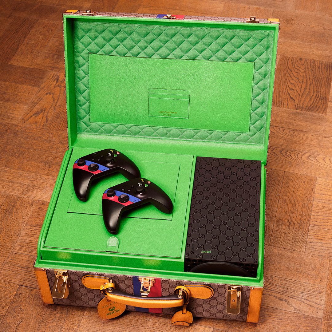 ของ Xbox ของ Xbox