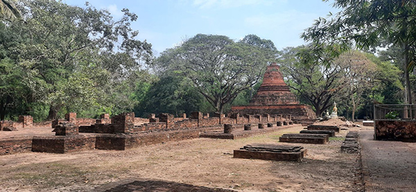 9 ที่เที่ยวพิจิตร สักการะหลวงพ่อเงิน ตามรอยถิ่นชาละวัน 9 ที่เที่ยวพิจิตร สักการะหลวงพ่อเงิน ตามรอยถิ่นชาละวัน