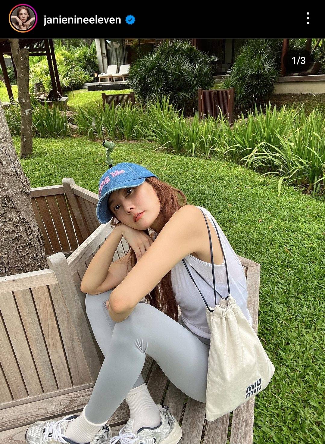“อั๋น ภูวนาท” ร่วมเฟรม “เจนี่-หนูแหม่ม” เผยความรู้สึกผิดที่เคยล้ำเส้น “อั๋น ภูวนาท” ร่วมเฟรม “เจนี่-หนูแหม่ม” เผยความรู้สึกผิดที่เคยล้ำเส้น