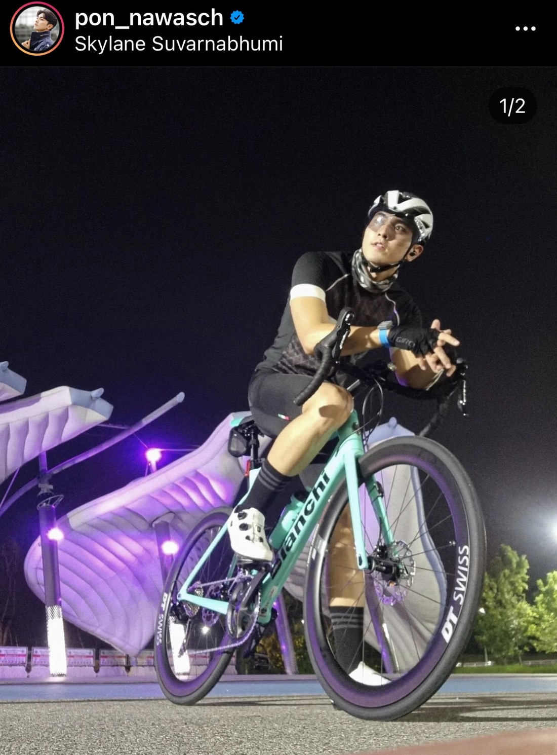  “ภณ ณวัสน์”  สถานะหัวใจ โสดสนิท และไม่คิดเทียบชั้นพระเอกรุ่นพี่