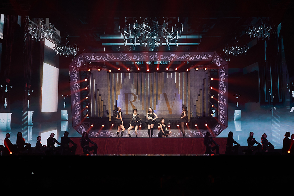 อดขึ้นโชว์ไทย 13-14 พ.ค.นี้!! ‘จอย Red Velvet’ พักกิจกรรมจากปัญหาสุขภาพ อดขึ้นโชว์ไทย 13-14 พ.ค.นี้!! ‘จอย Red Velvet’ พักกิจกรรมจากปัญหาสุขภาพ
