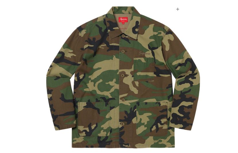 แฟชั่นสุดขลัง! คอลเลคชั่นใหม่ Supreme x หลวงพ่อคูณ เสื้อผ้าแนวสตรีท