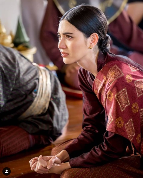 เปิดโพสต์แรก ใหม่ ดาวิกา หลังละคร วันทอง ลาจอ เปิดโพสต์แรก ใหม่ ดาวิกา หลังละคร วันทอง ลาจอ