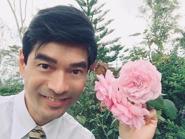 ฟิตเหมือนหนุ่ม 30! “จิ๊บ วสุ” เตรียมมีลูกวิธีธรรมชาติ (มีคลิป)     
