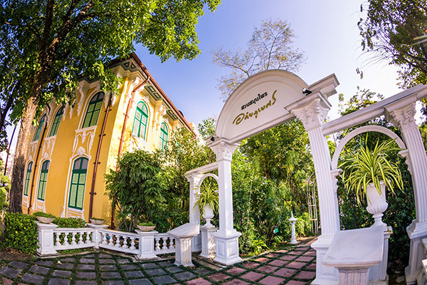 10 ที่เที่ยวปราจีนบุรี เช็กอินเมืองรอง สูดอากาศธรรมชาติใกล้กรุง 10 ที่เที่ยวปราจีนบุรี เช็กอินเมืองรอง สูดอากาศธรรมชาติใกล้กรุง