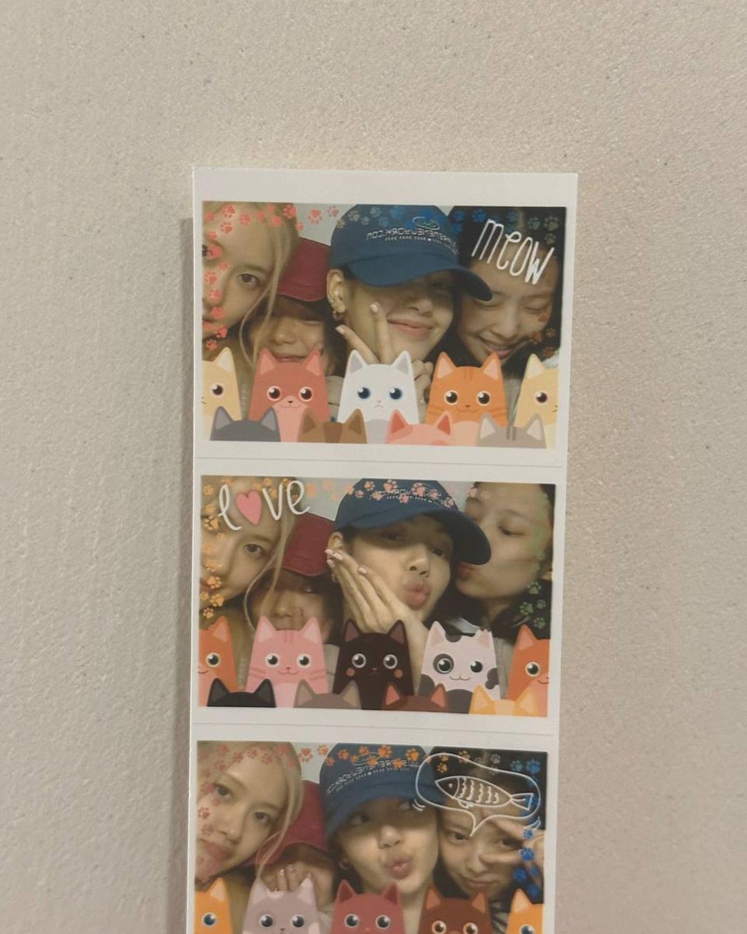 ฉลองเดบิวต์ 7 ปี!! แฟนๆ จับตาสัญญา BLACKPINK กับสังกัด วันที่ 8 เดือน 8 ฉลองเดบิวต์ 7 ปี!! แฟนๆ จับตาสัญญา BLACKPINK กับสังกัด วันที่ 8 เดือน 8