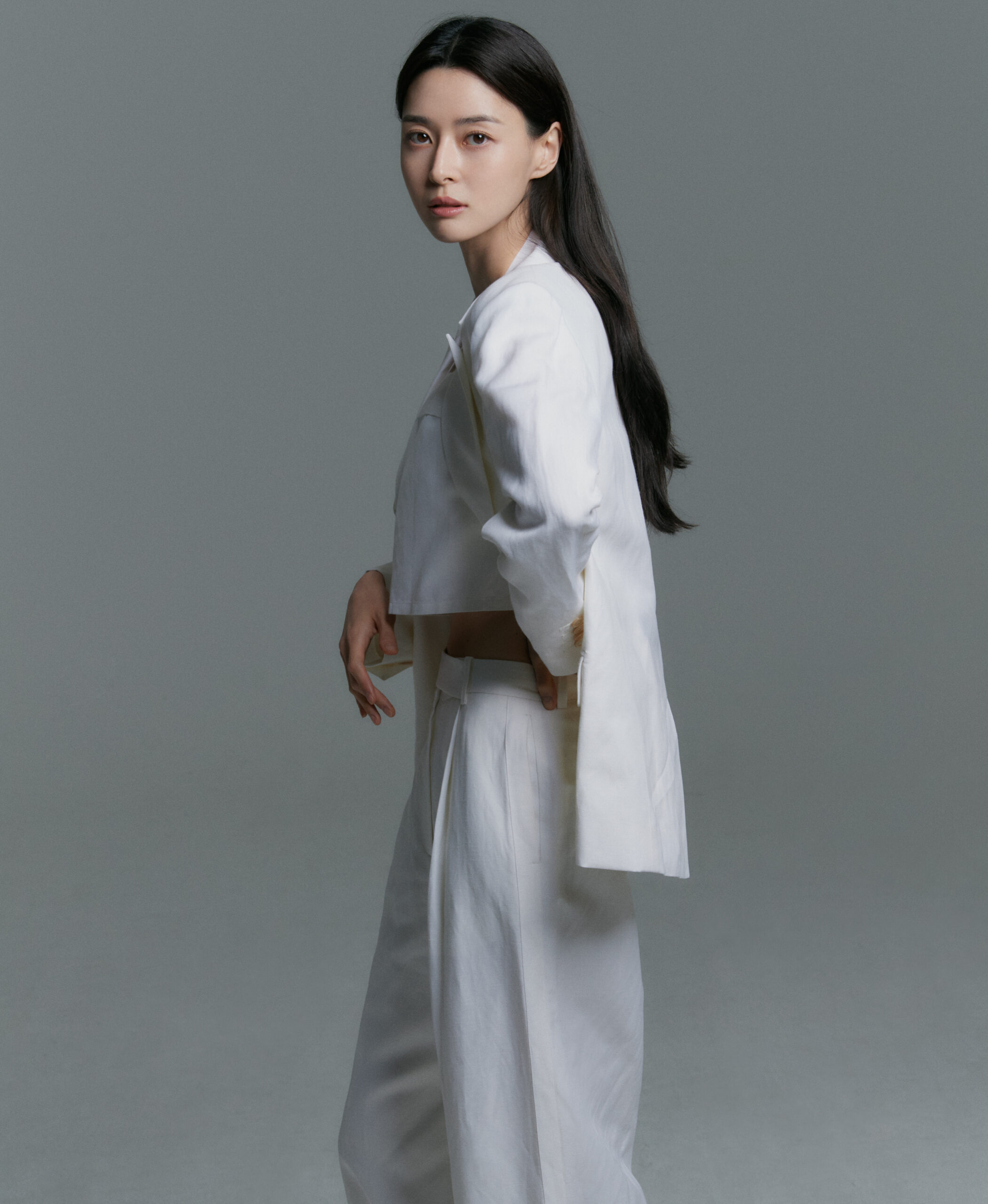 ทำความรู้จัก ควอนนารา นักแสดงสาวสวยจากซีรีส์เกาหลีชื่อดัง