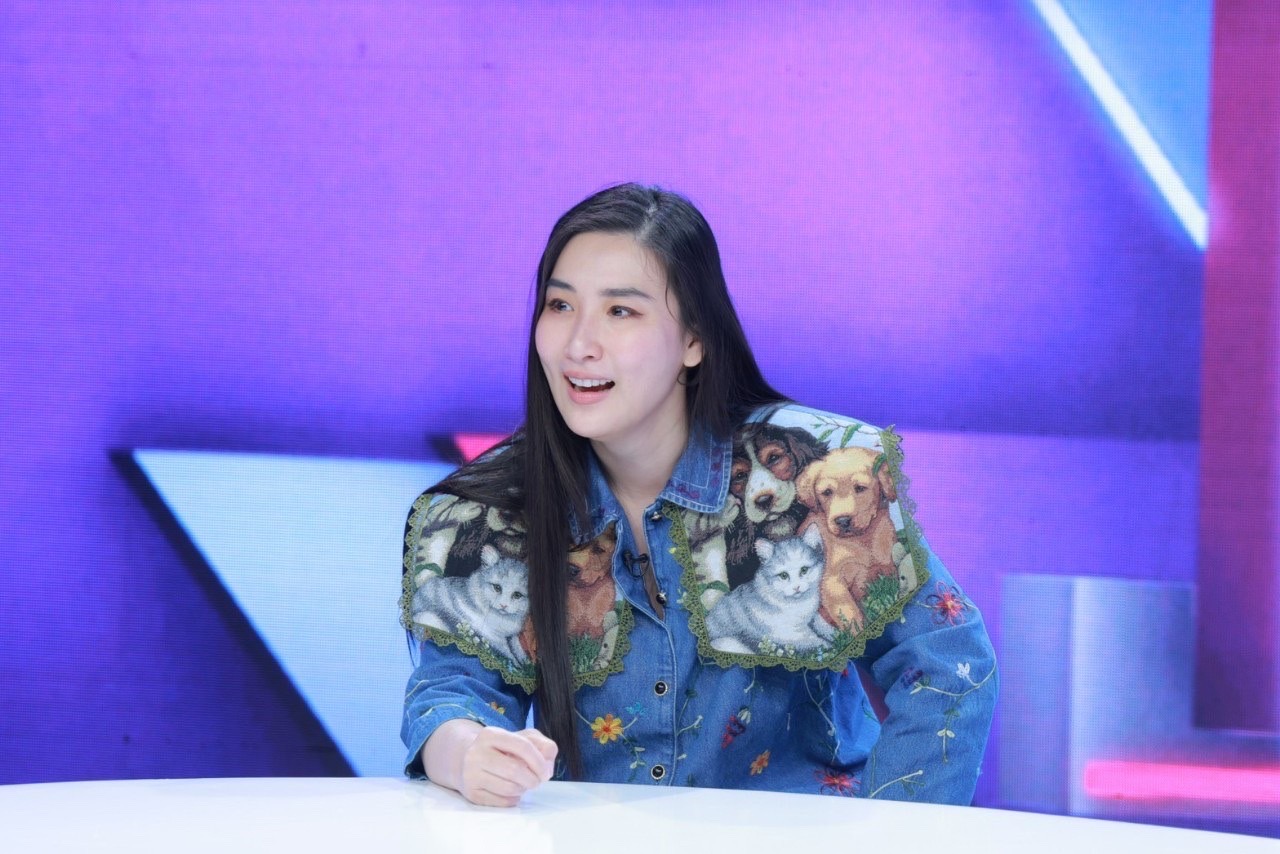 กระติ๊บ ฟาดเกรียนคีย์บอร์ด หลังเจอหนุ่มขอสักในที่ลับ ไม่ให้เกียรติอาชีพช่างสัก