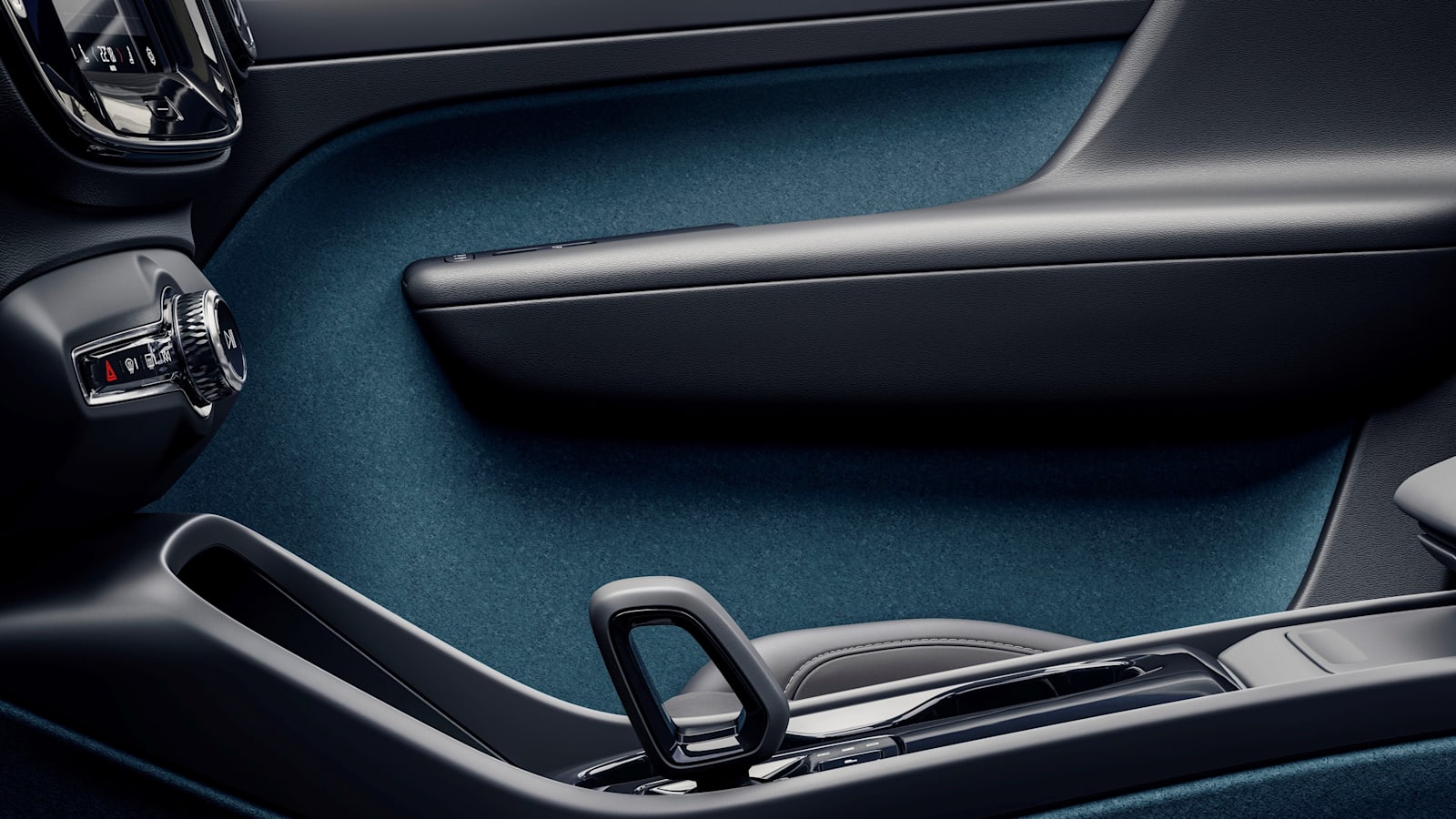 ลาแล้วเบาะหนัง! Volvo ตั้งเป้าเลิกใช้หนังสัตว์ภายในปี 2030