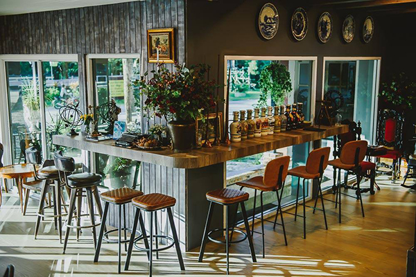 10 คาเฟ่ระนอง บรรยากาศดี เติมเต็มธรรมชาติเข้าปอด 10 คาเฟ่ระนอง บรรยากาศดี เติมเต็มธรรมชาติเข้าปอด