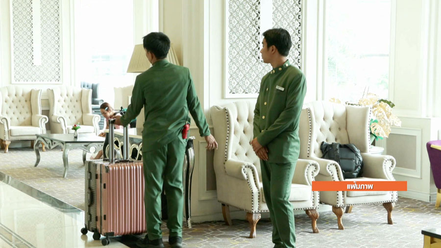 ค่าจ้าง 400 บาท ต่อลมหายใจผู้ใช้ “แรงงาน” และความเท่าเทียม?