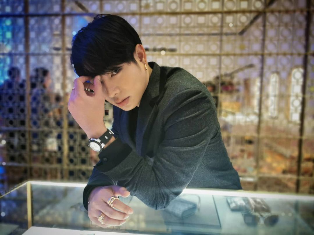 เป๊ก ผลิตโชค สุดแฮปปี้ นุช จัดเซอร์ไพรส์ใหญ่ ฉลองวันเกิด 37 ปี เป๊ก ผลิตโชค สุดแฮปปี้ นุช จัดเซอร์ไพรส์ใหญ่ ฉลองวันเกิด 37 ปี