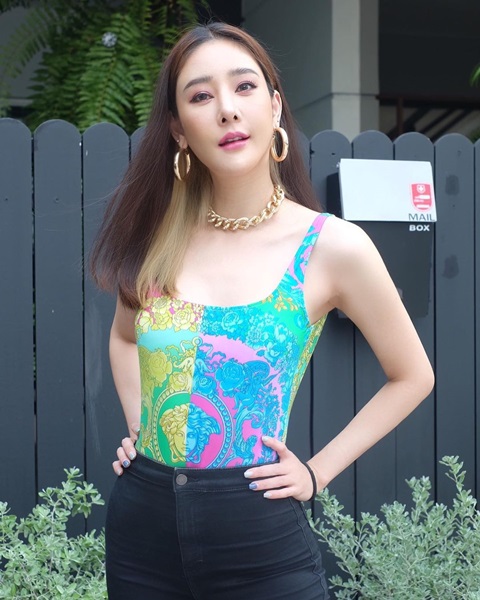 แตงโม นิดา เผยรายได้ขายของมือสองดีเกินคาด เตรียมไลฟ์สดขายของอีกครั้ง!!