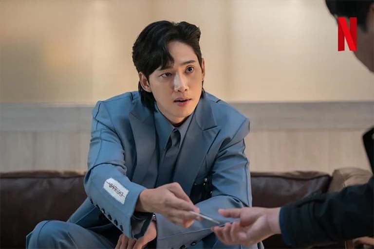 รู้จัก 'พัคซองฮุน' ตัวร้ายที่เล่นร้ายดีจนคนเกลียด รู้จัก 'พัคซองฮุน' ตัวร้ายที่เล่นร้ายดีจนคนเกลียด