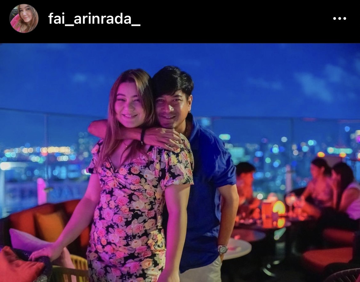 ฝ้าย อริญรดา ยอมรับนอยด์หนัก!! กับสาเหตุที่หายไปจากหน้าจอ ฝ้าย อริญรดา ยอมรับนอยด์หนัก!! กับสาเหตุที่หายไปจากหน้าจอ