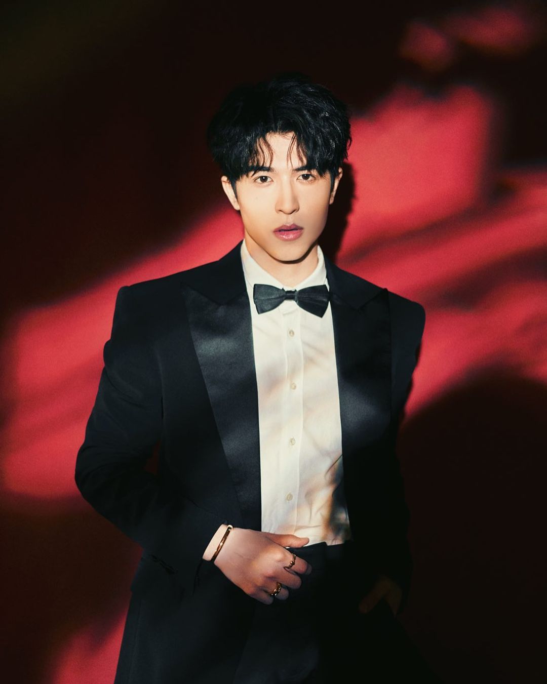 คิวต์เกินต้าน!! 'แพทริค ณัฐวรรธ์' ร่วมแดนซ์กับ 'เฉินเล่อ - เหรินจวิ้น NCT' คิวต์เกินต้าน!! 'แพทริค ณัฐวรรธ์' ร่วมแดนซ์กับ 'เฉินเล่อ - เหรินจวิ้น NCT'