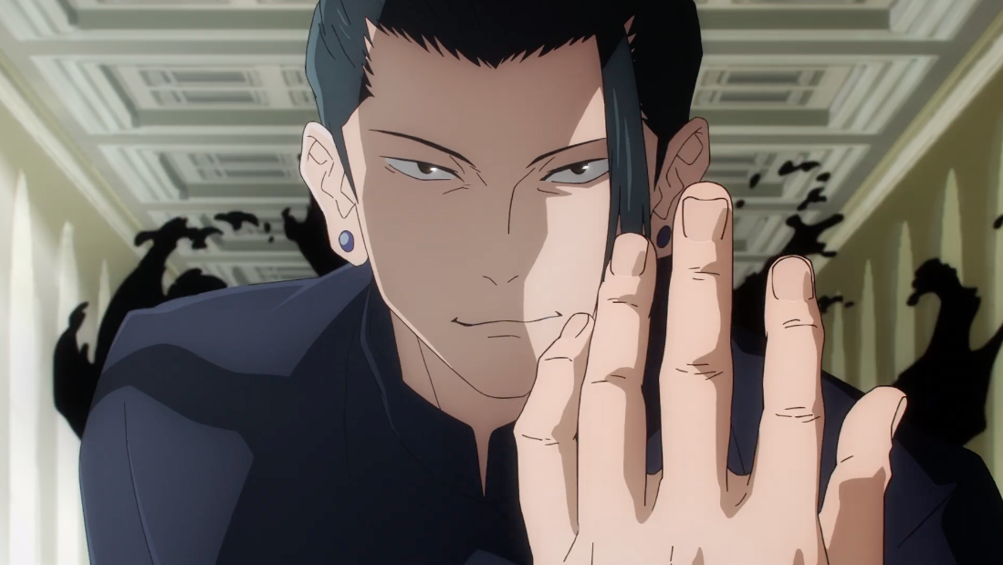 ดูพากย์ไทยที่ทรูวิชั่นส์!! อนิเมะยอดฮิต ‘Jujutsu Kaisen มหาเวทย์ผนึกมาร ซีซั่น 2’ ลงจอ 6 ก.ค.นี้ ดูพากย์ไทยที่ทรูวิชั่นส์!! อนิเมะยอดฮิต ‘Jujutsu Kaisen มหาเวทย์ผนึกมาร ซีซั่น 2’ ลงจอ 6 ก.ค.นี้