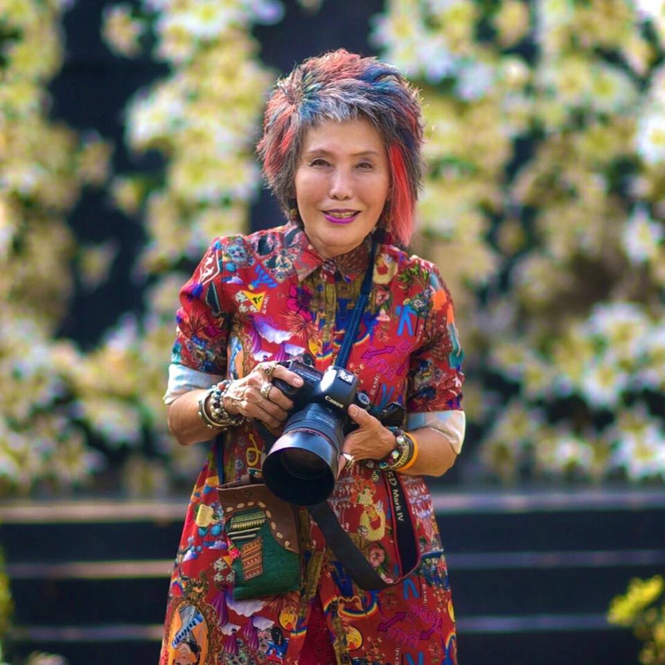หมอพรทิพย์ เคลื่อนไหว เป็นปริศนาธรรม หมั่นทำความดี อย่าให้ความชั่วครอบงำ 