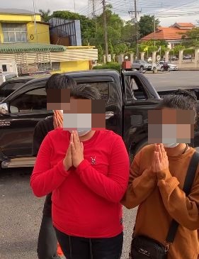 ยอมความแล้ว หลังคู่กรณีบุกด่าถึงหน้าบ้าน เจนนี่ รัชนก