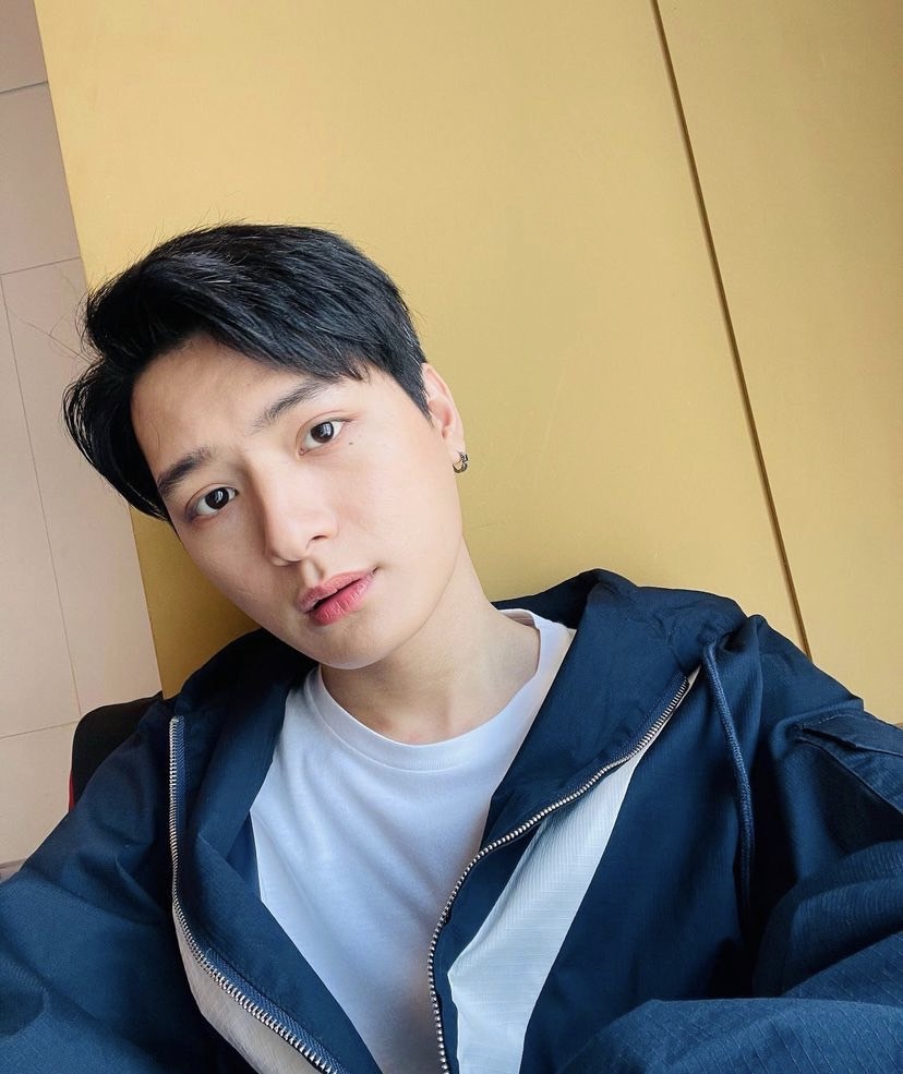 เปิดใจนาทีรถคว่ำ คริส พีรวัส เผยพ่อแม่ขอห้ามขับรถ รับเป็นบทเรียน เปิดใจนาทีรถคว่ำ คริส พีรวัส เผยพ่อแม่ขอห้ามขับรถ รับเป็นบทเรียน