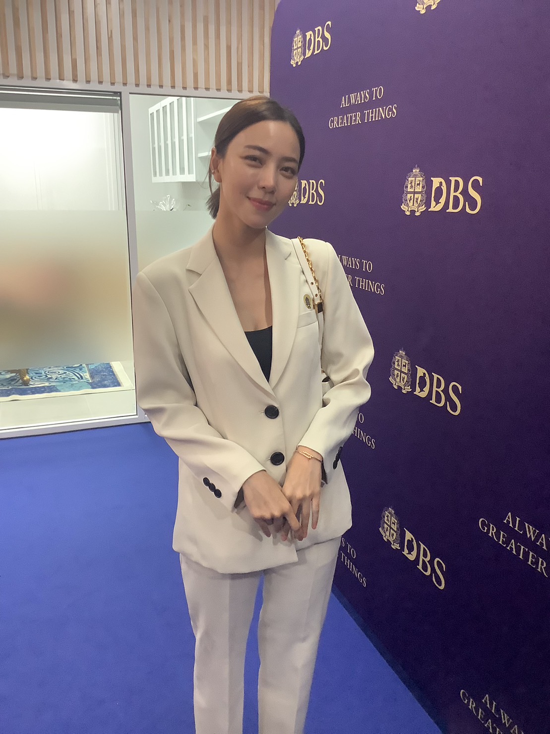 นิวเคลียร์ หรรษา ตอบแล้วมีรักครั้งใหม่จริงไหม หลังมีภาพไปที่ยวอังกฤษกับหนุ่มรุ่นน้อง นิวเคลียร์ หรรษา ตอบแล้วมีรักครั้งใหม่จริงไหม หลังมีภาพไปที่ยวอังกฤษกับหนุ่มรุ่นน้อง