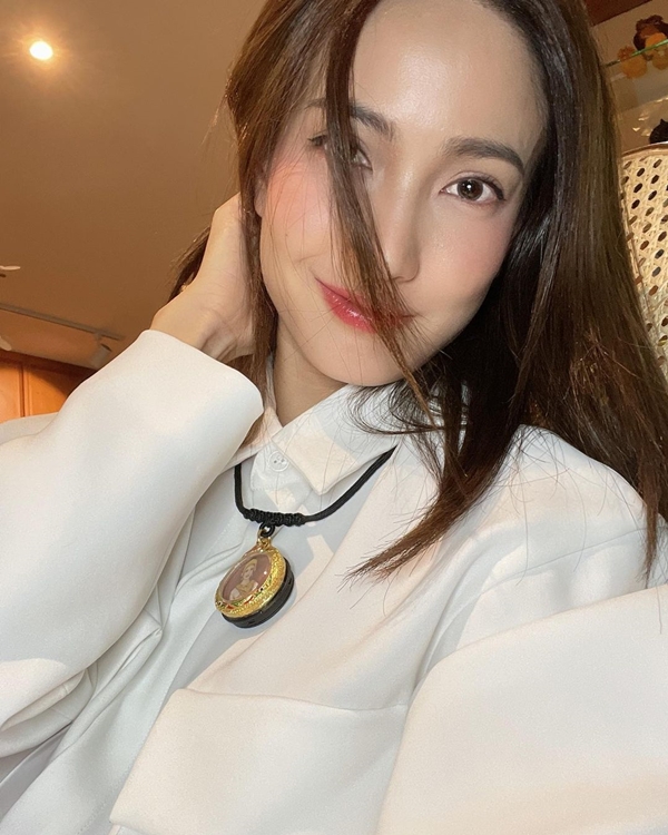 แต้ว ณฐพร เปิดใจครั้งแรก หลังผลตรวจ ไม่พบเชื้อ แต้ว ณฐพร เปิดใจครั้งแรก หลังผลตรวจ ไม่พบเชื้อ