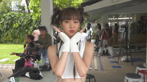 “พิมมา PiXXiE” ดีใจกระแสเพลงดังในจีน ซุปตาร์คัฟเวอร์เพียบ   (มีคลิป)