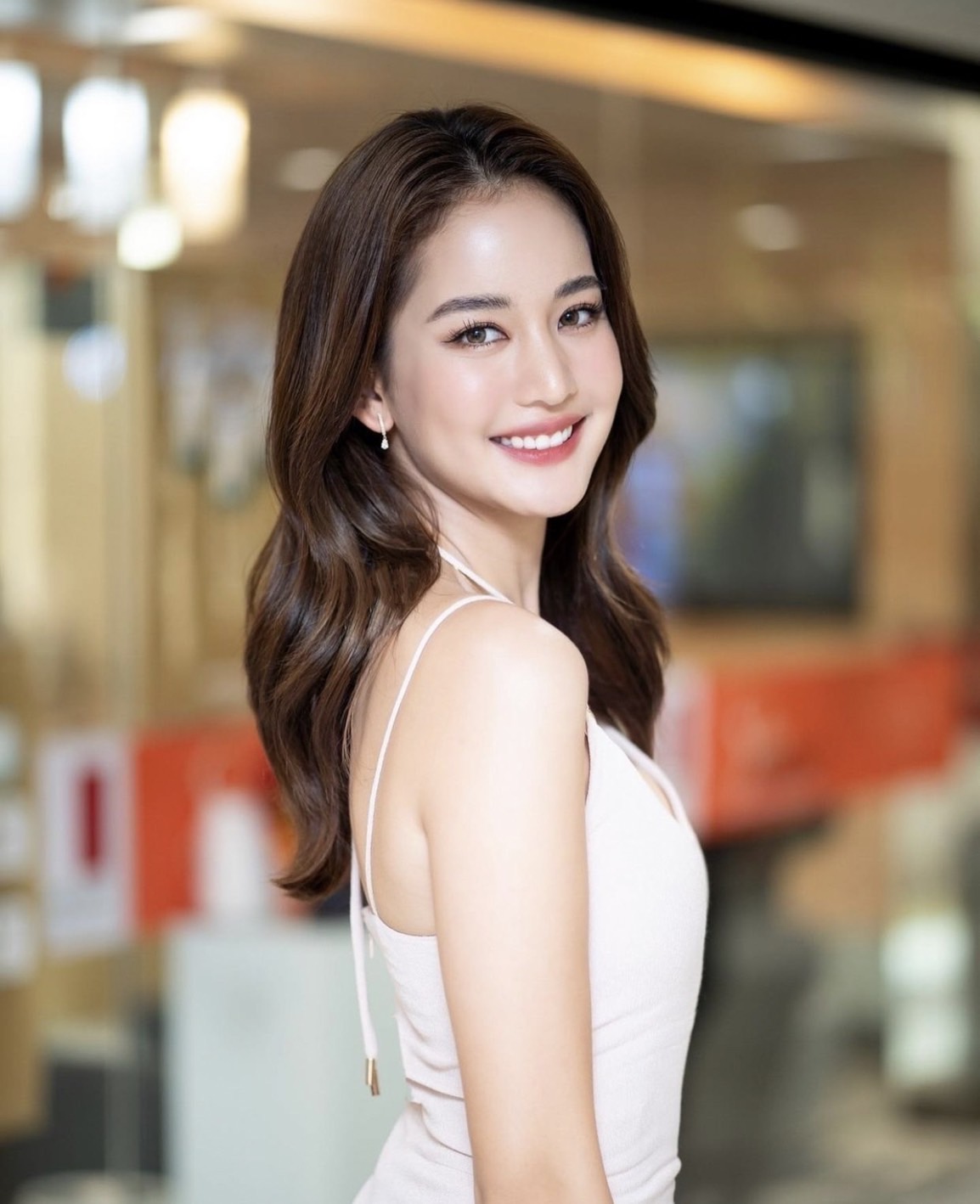 โบว์ เมลดา โพสต์แจ้งตรวจพบเชื้อโควิด-19 หนุ่ม อาเล็ก รีบส่งกำลังใจ