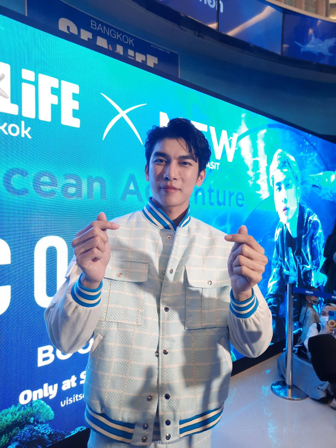มิว ศุภศิษฏ์ เปิดใจเรื่องสุขภาพ พร้อมสาเหตุที่ต้องยกเลิกคอนเสิร์ตใหญ่ มิว ศุภศิษฏ์ เปิดใจเรื่องสุขภาพ พร้อมสาเหตุที่ต้องยกเลิกคอนเสิร์ตใหญ่