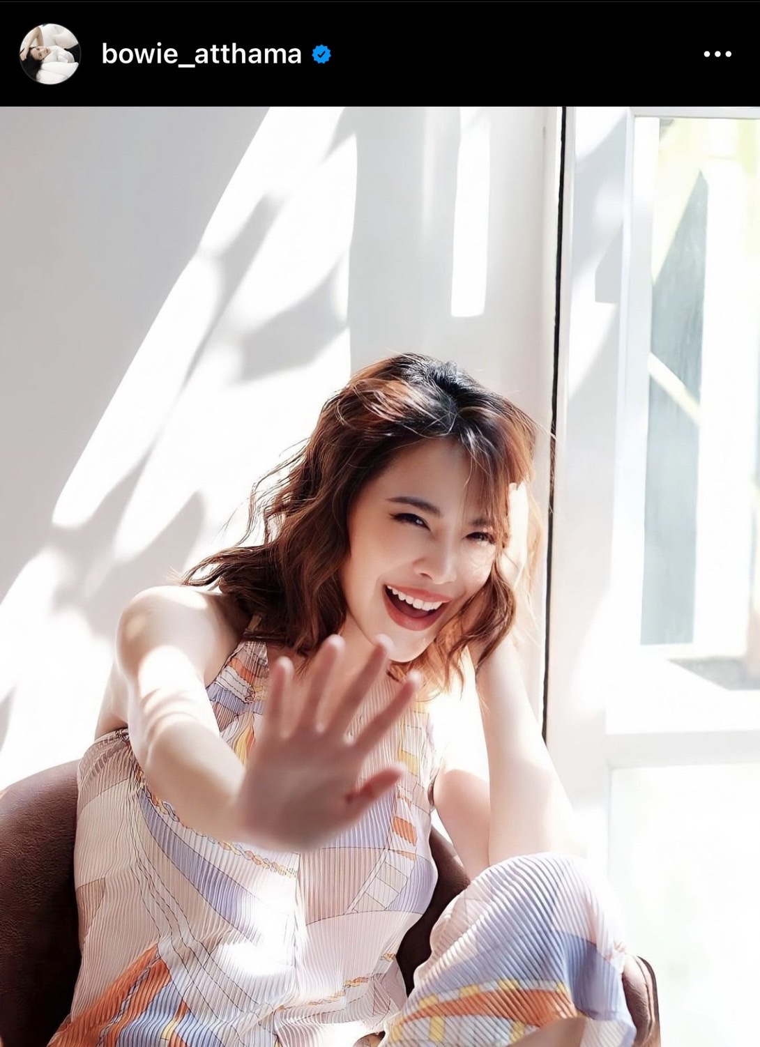 “โบวี่” ปลื้ม! กระทบไหล่ซุปตาร์บอลลีวู้ด “กากัน มาลิค” “โบวี่” ปลื้ม! กระทบไหล่ซุปตาร์บอลลีวู้ด “กากัน มาลิค”