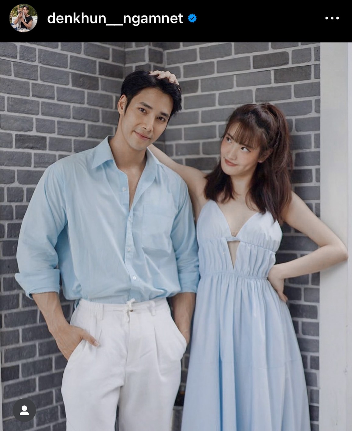 เด่นคุณ เปิดใจปิดฉากรัก 4 ปี แกรนด์  ยอมรับเป็นคนเดินออกมาเอง...