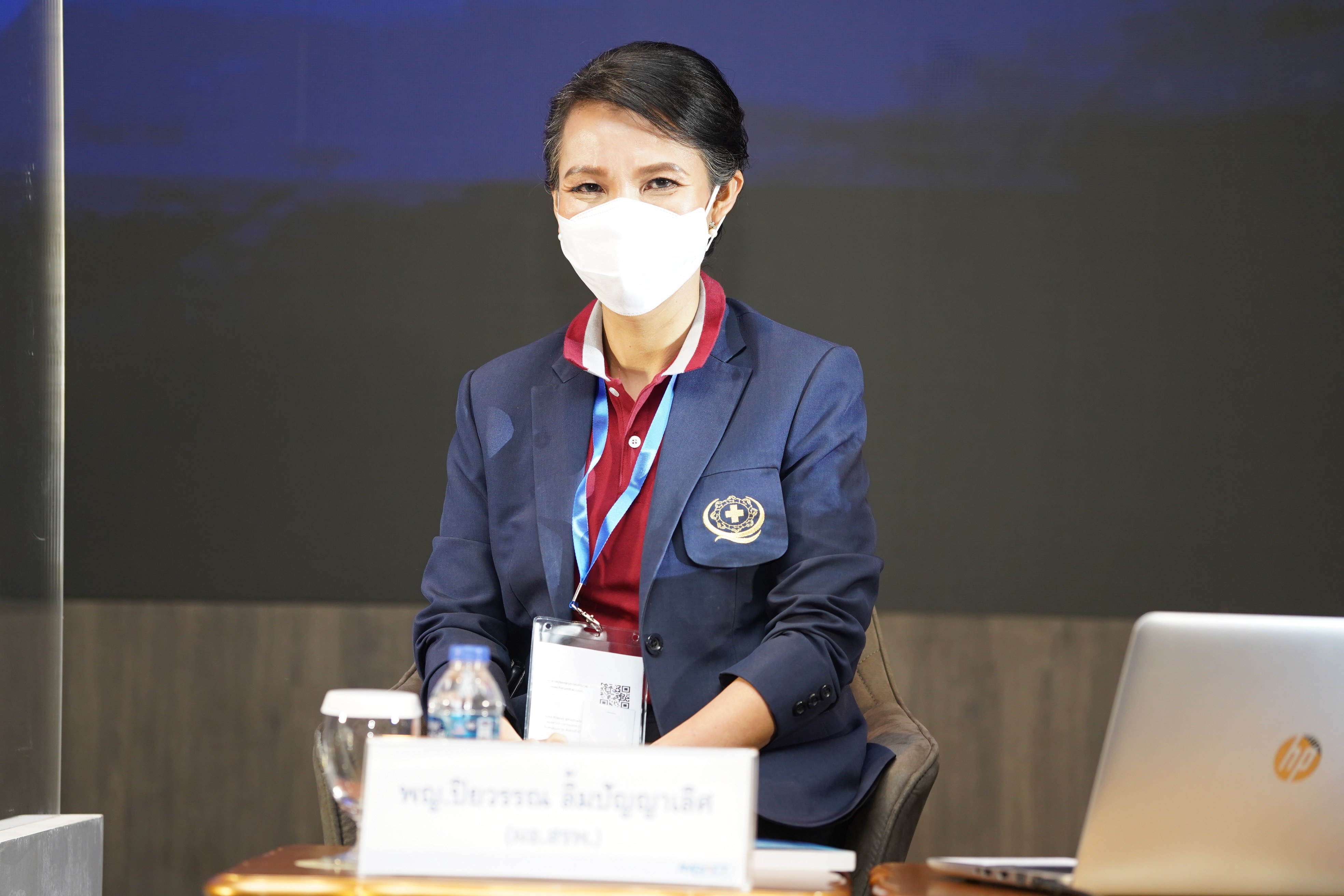 ศิริราชร่วมสธ.ระดมสมองสร้างระบบสู้ภัยคุกคามโรค 