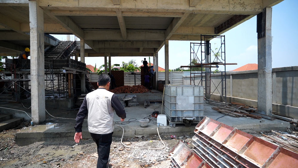 ปราบมะเร็งร้ายทุจริต พลิกฟื้นวงการก่อสร้าง ผ่านมุมมอง ‘ลุงช่าง’ เกรียงไกร ช่วยดำรงสกุล ปราบมะเร็งร้ายทุจริต พลิกฟื้นวงการก่อสร้าง ผ่านมุมมอง ‘ลุงช่าง’ เกรียงไกร ช่วยดำรงสกุล