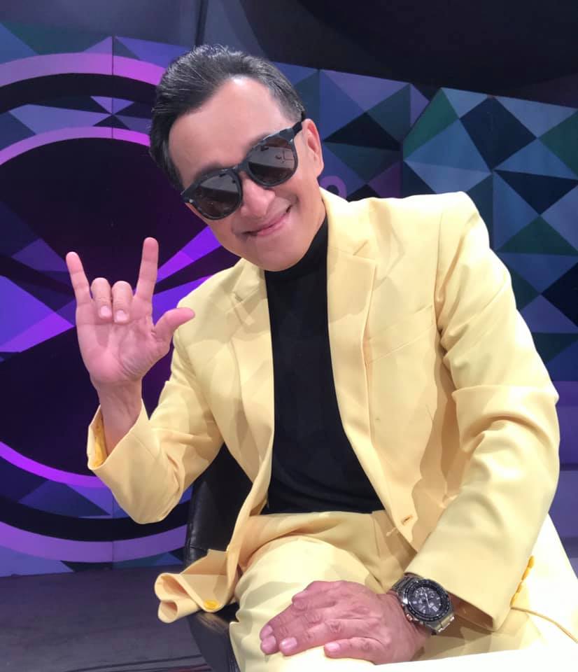 “ติ๊ก ชิโร่” เผย “เก้า เกริกพล” เข้ามาขอบคุณหลังจบคดีลิขสิทธิ์เพลงกับ “เจนนี่”