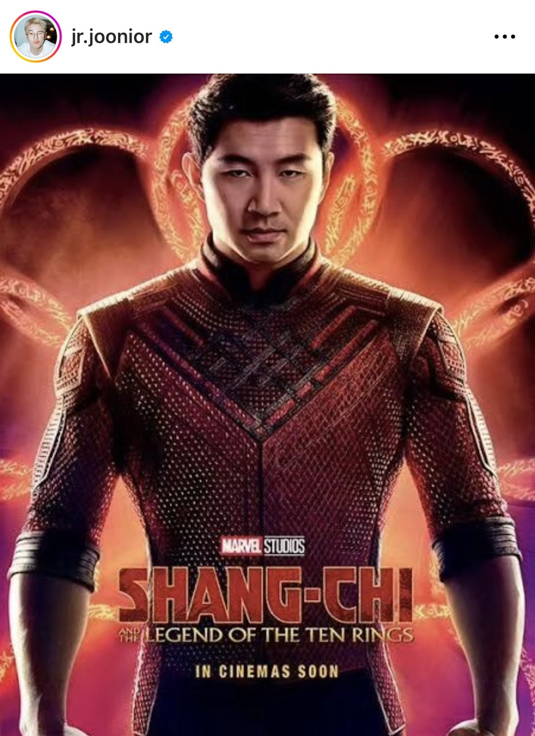 ดีใจที่สุด! จูเนียร์ เล่าโมเมนต์เจอ ซีมู หลิว เผยบุญที่ทำมาหมดแล้ว 