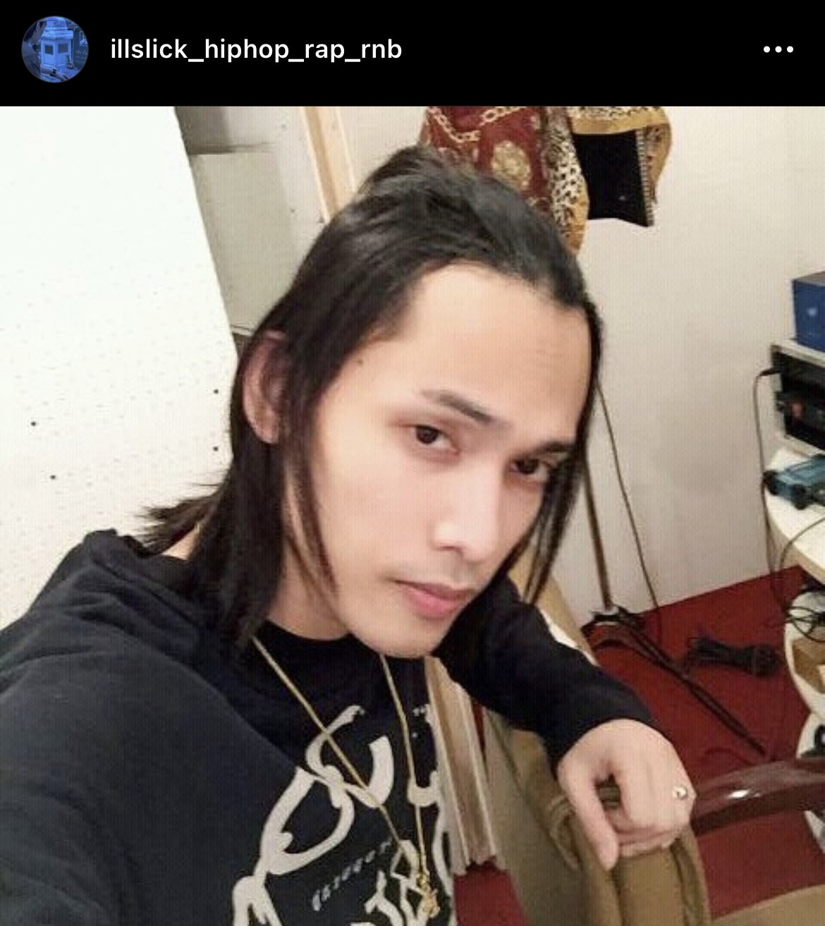 ย้อนส่องประวัตผลงาน Illslick นักร้องแร๊ปเปอร์ชื่อดัง