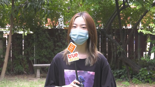 “ปัญ BNK48” เผยเคล็ดลับความสำเร็จในวัย 20 ปี (มีคลิป) “ปัญ BNK48” เผยเคล็ดลับความสำเร็จในวัย 20 ปี (มีคลิป)