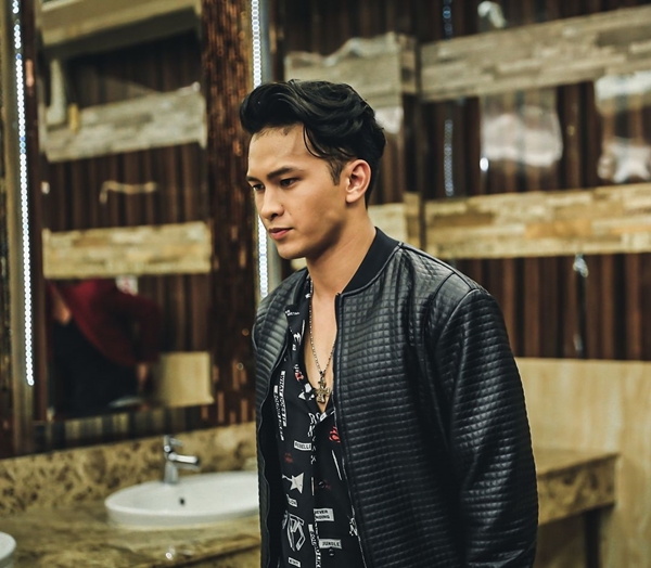 ฟิลลิปส์  แฮปปี้วลีเด็ดดังในโซเชียล ไอจะขยี้ยูให้แหลกคึ