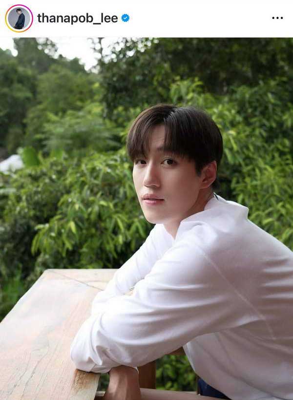 ต่อ ธนภพ น้ำตาคลอ! ยอมรับเลิก มีน ชุติญา เราทำเต็มที่แล้ว ปิดฉากรัก13ปี ต่อ ธนภพ น้ำตาคลอ! ยอมรับเลิก มีน ชุติญา เราทำเต็มที่แล้ว ปิดฉากรัก13ปี