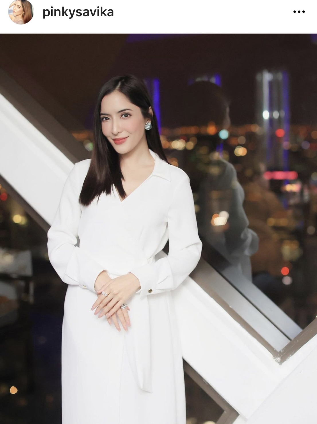 ลุ้นเจอหน้า “พิ้งกี้ สาวิกา” หลังศาลนัดสอบคำให้การ คดี Forex-3D