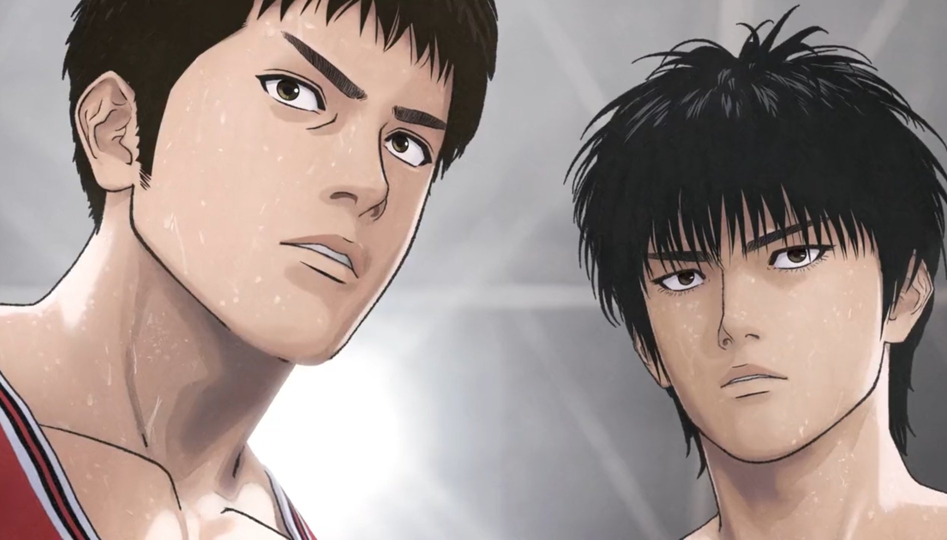 จารย์โพสต์ชวนเอง!! ผู้วาดร่ายภาษาไทยชวนดู The First Slam Dunk ฉายไทย 9มี.ค.นี้ จารย์โพสต์ชวนเอง!! ผู้วาดร่ายภาษาไทยชวนดู The First Slam Dunk ฉายไทย 9มี.ค.นี้