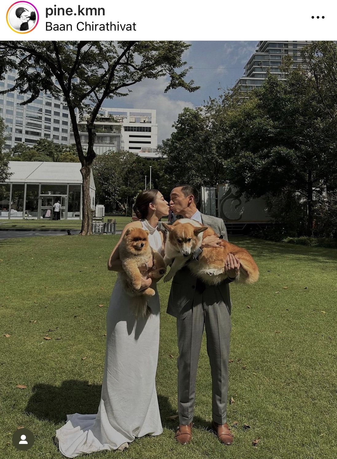 คนบันเทิง ร่วมงานวิวาห์สองตระกูลหมื่นล้าน พิมพิศา จิราธิวัฒน์ - ประภู พรประภา คนบันเทิง ร่วมงานวิวาห์สองตระกูลหมื่นล้าน พิมพิศา จิราธิวัฒน์ - ประภู พรประภา
