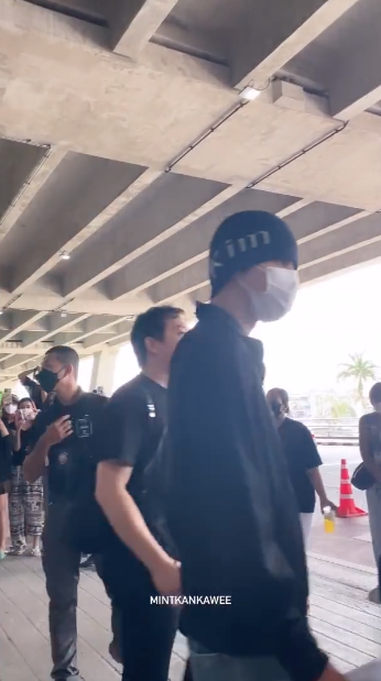 4 หนุ่ม NCT ถึงไทยแล้ว!! ‘แทยง - โดยอง - แจฮยอน - จองอู’ พร้อมมอบความสุขแฟนๆ ไทย สุดสัปดาห์นี้ 4 หนุ่ม NCT ถึงไทยแล้ว!! ‘แทยง - โดยอง - แจฮยอน - จองอู’ พร้อมมอบความสุขแฟนๆ ไทย สุดสัปดาห์นี้
